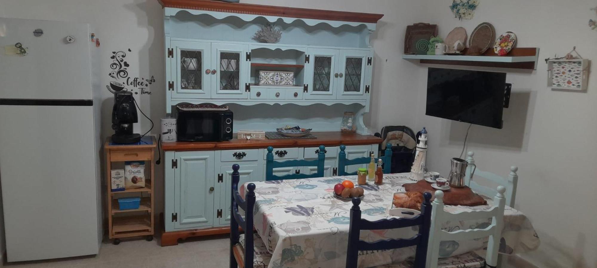 فيلا Villino Il Melograno توري سبيشيا روجيري المظهر الخارجي الصورة